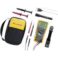 Fluke 179/MAG2 KIT Multimeter Kalibratie (ISO) - thumbnail