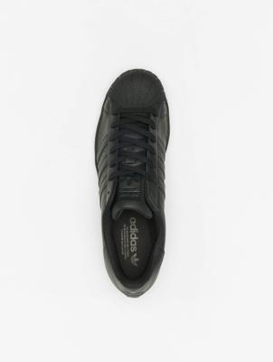 adidas Originals / sneaker Superstar in zwart