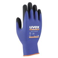 Uvex | Beschermende handschoenen athletic lite | VE 10 paar | maat 9