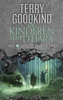 De Eed van de Heks - Terry Goodkind - ebook