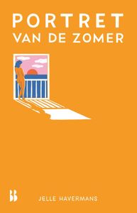 Portret van de zomer - Jelle Havermans - ebook