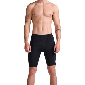 2XU Aero 9 inch tri shorts zwart heren S