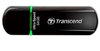 Transcend TS64GJF600 64GB | JetFlash 600 USB Stick USB Type-A