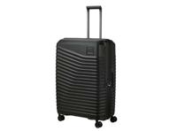 Samsonite Intuo Spinner 75 EXP Trolley Harde schaal Zwart 105 l Polypropyleen (PP) - thumbnail