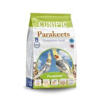 CUNIPIC PREMIUM PARKIET 3 KG - thumbnail