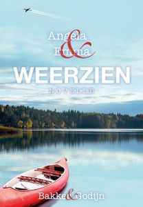 Angela & Emma - Alice Bakker, Elly Godijn - ebook