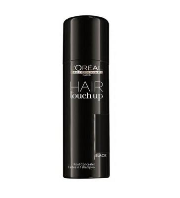 L'Oréal Professionnel - Hair Touch Up Black