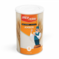 moutextract vloeibaar BREWFERM medium 1,5 kg