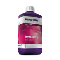 Plagron Plagron Terra Grow - thumbnail