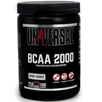 BCAA 2000 120caps