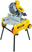 DeWalt D27107XPS Combinatiezaag TGS | 2000W | 305mm | met XPS - D27107XPS-QS - thumbnail