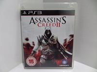 Assassin's Creed II (PS3)
