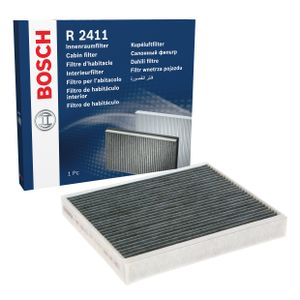 Interieurfilter R2411