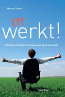 EFT werkt! (Paperback)