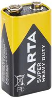 Varta Superlife batterij, 1 stuk