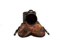 Buteo Photo Gear Buteo Photo Gear Bean Bag 1 Zadelmodel met Draagriem - thumbnail