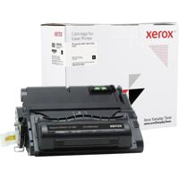 Xerox Toner vervangt HP 42A, 38A, Q5942A, Q1338A Compatibel Zwart 10000 bladzijden Everyday™ Toner 006R03662