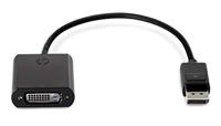 HP DisplayPort naar DVI-adapterkabel