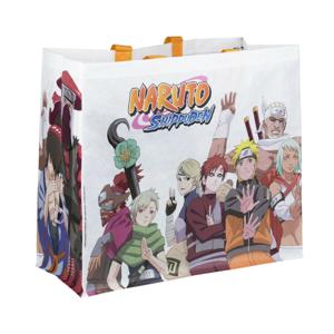 Naruto Shippuden Tote Bag Naruto