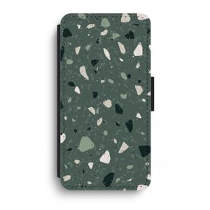 Terrazzo N°19: iPhone XR Flip Hoesje