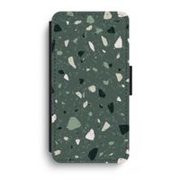 Terrazzo N°19: iPhone XR Flip Hoesje - thumbnail