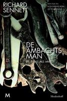 De ambachtsman - Richard Sennett - Paperback (9789029091282)
