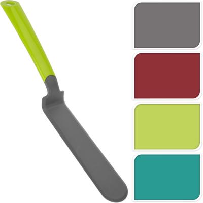 Bakspatel nylon 315mm 4ass kl Bakspatel nylon 315mm 4ass kl