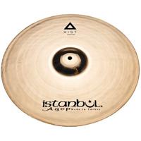 Istanbul Agop XCB15 XIST Brilliant Crash 15 inch