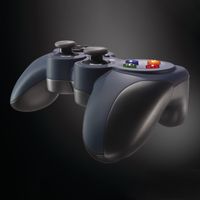 Gamepad F310 Gamepad