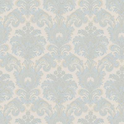 Noordwand Behang Classic Ornaments blauw Noordwand Behang Classic Ornaments blauw