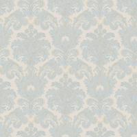 Noordwand Behang Classic Ornaments blauw