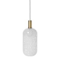 ferm LIVING Casca Hanglamp - Tall - thumbnail