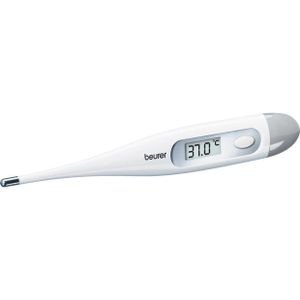 Beurer FT09 WIT Digitale thermometer Wit