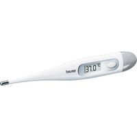 Beurer FT09 WIT Digitale thermometer Wit - thumbnail