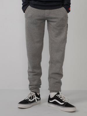 50% korting - Petrol Industries Jongens Joggingbroek Grijs - 164