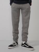 50% korting - Petrol Industries Jongens Joggingbroek Grijs - 164