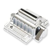 FTX Rokatan Chrome Front Engine Moulding