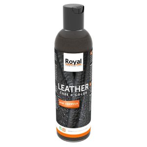 Royal Furniture Care Leather Care & Color donkerbruin