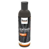 Royal Furniture Care Leather Care & Color donkerbruin - thumbnail