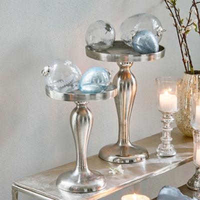 Etagere set van 2 Asgerda