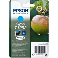 Epson Inkc. T1292 High Capacity Cyan