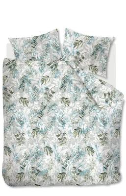 Beddinghouse Beddinghouse Mystical Dekbedovertrek - Groen