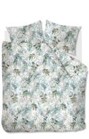 Beddinghouse Beddinghouse Mystical Dekbedovertrek - Groen