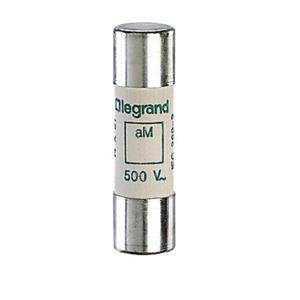 Legrand 014016 Cilinderzekering 16 A 500 V/AC 1 stuk(s)