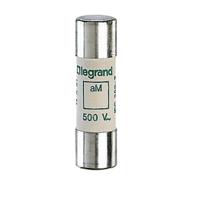 Legrand 014016 Cilinderzekering 16 A 500 V/AC 1 stuk(s) - thumbnail