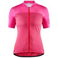 Craft Halo Glow Jersey W fietsshirt