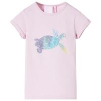 Kindershirt 116 lila, kinderkleding, jongenskleding, hippe kinderkleding, kinderkled, meisjeskleding, leuke kinderkleding, stoere kinderkleding