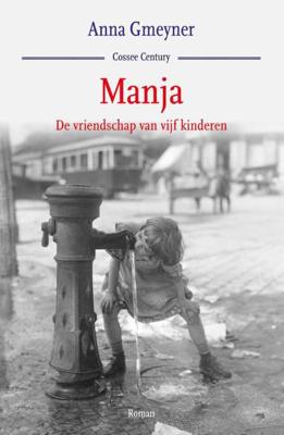 Manja - Anna Gmeyner - Hardcover (9789059365810) Manja - Anna Gmeyner - Hardcover (9789059365810)