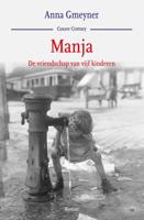Manja - Anna Gmeyner - Hardcover (9789059365810)