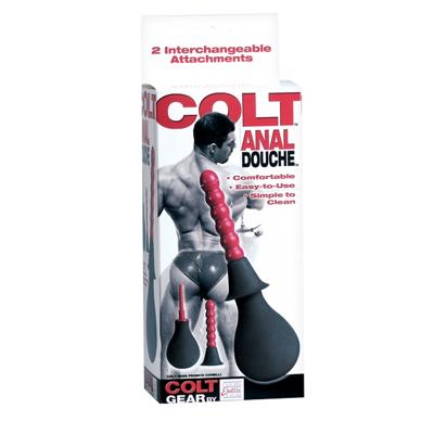 Colt Anaal Douche Colt Anaal Douche